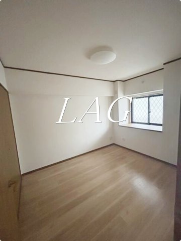 その他部屋・スペース　寝室です。