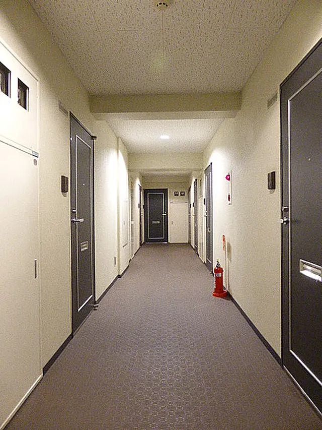 その他　★内廊下★