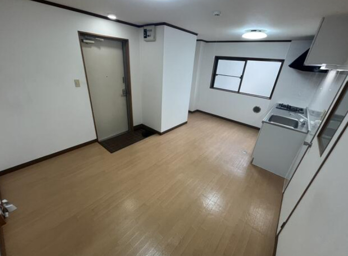 その他部屋・スペース　おしゃれな内装です