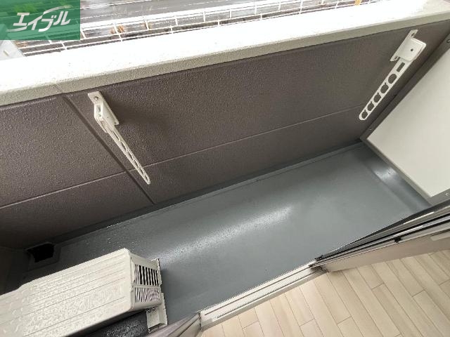 バルコニー　ベランダ（イメージ）