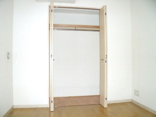 収納　収納