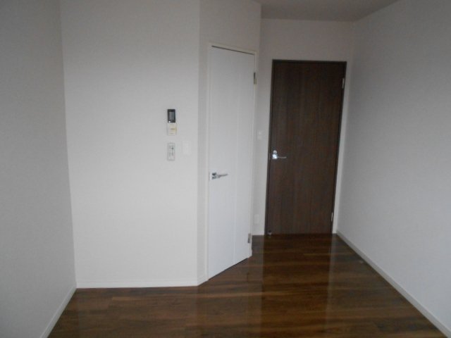 その他部屋・スペース　日々の疲れを癒すお風呂付です