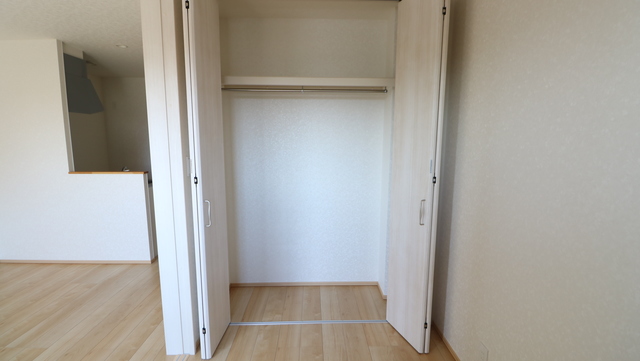 収納　※別室参考写真