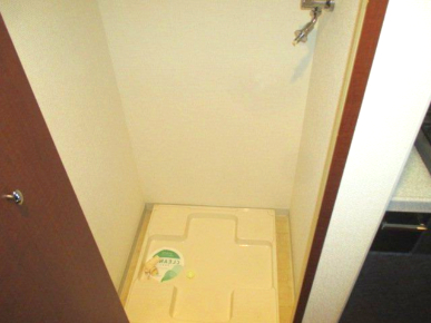 その他設備　※別部屋参考写真
