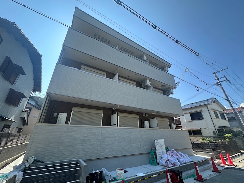 フジパレス西宮久寿川のその他写真