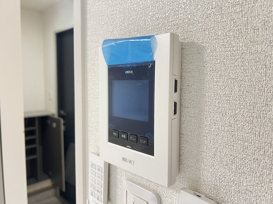 フレサリア B棟のその他写真