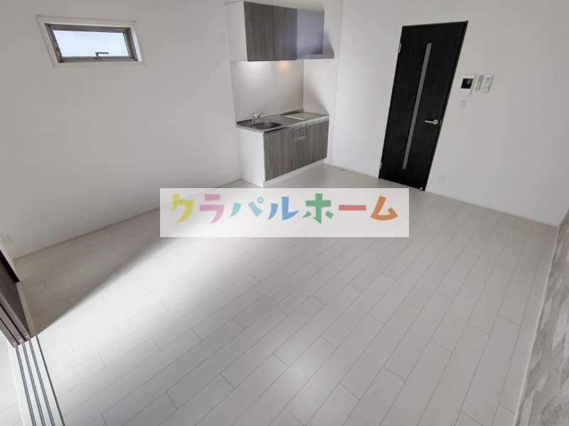 居室・リビング　ＬＤＫ１１．１帖