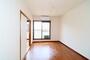居室・リビング　明るいお部屋です