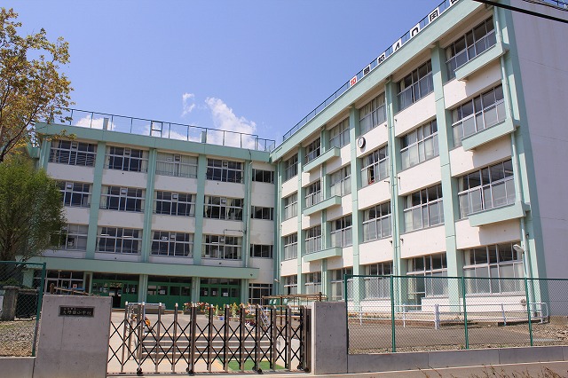 小学校　仙台市立大野田小学校（小学校）まで1000m