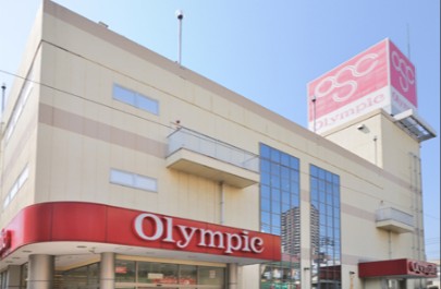 スーパー　Olympic三ノ輪店（スーパー）まで63m
