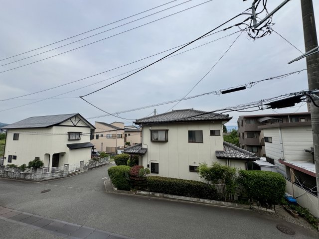 眺望　3-C