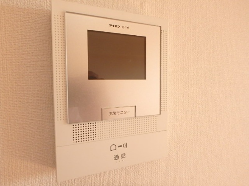 セキュリティ　図面と現状に相違がある場合には現状を優先