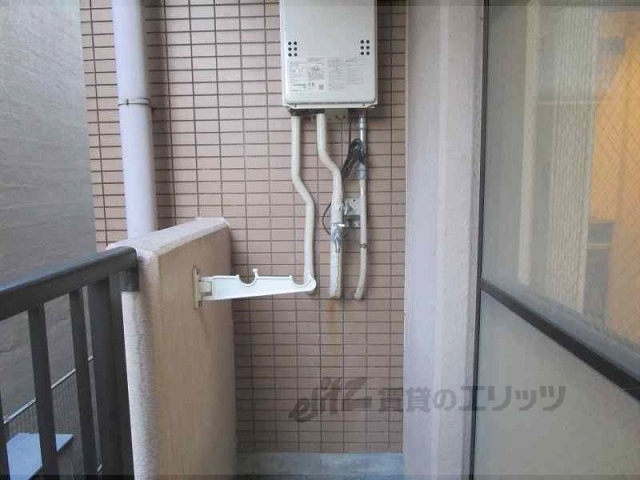 その他部屋・スペース　洗濯機置場
