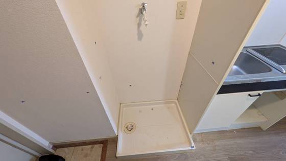 その他設備　※別部屋の写真です
