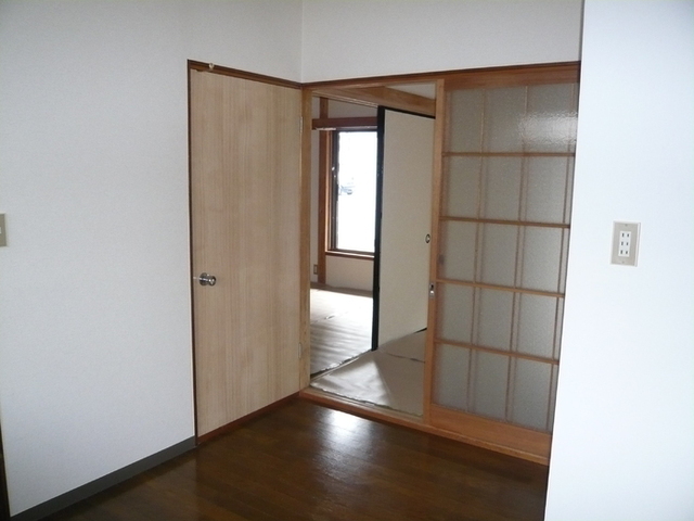 その他部屋・スペース　居室全景(2)