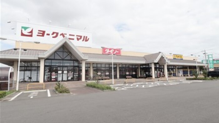 その他　ヨークベニマル佐和店（1163ｍ）