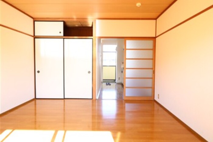 その他部屋・スペース　居室・リビング