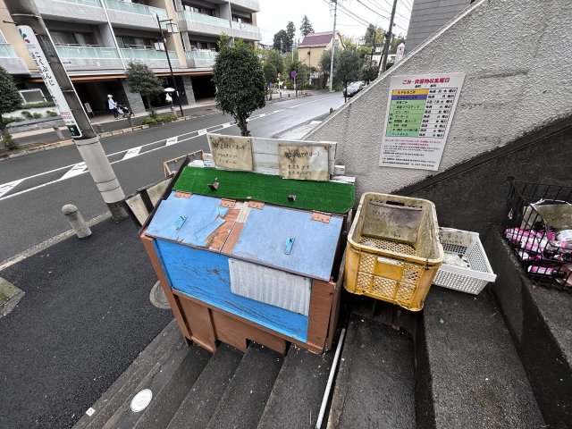 飯塚ビルの外観写真