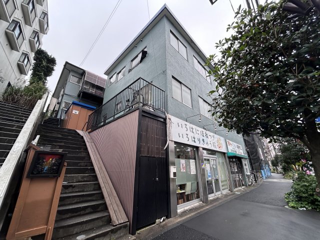 飯塚ビルの外観写真