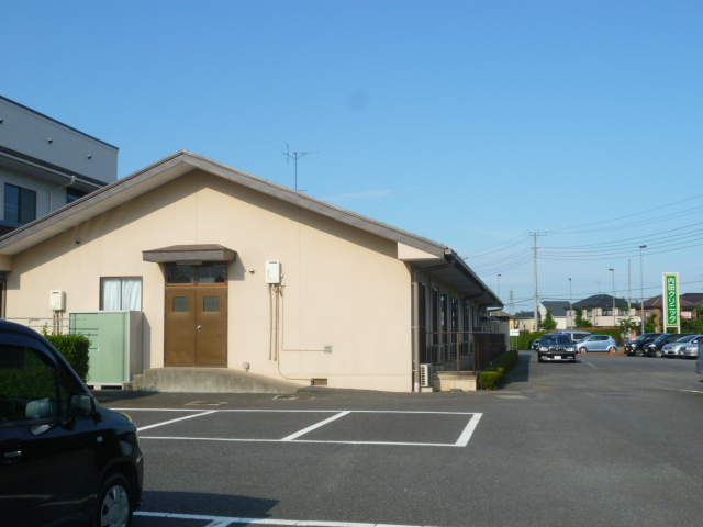 病院　内田クリニック（病院）まで425m