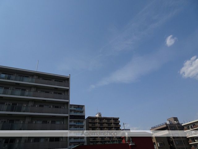 眺望　眺望