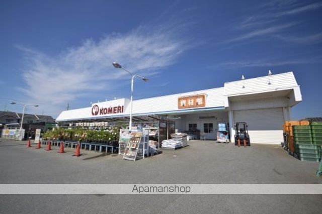 ホームセンター　コメリＰＲＯ天理店（ホームセンター）まで106m