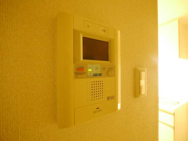 セキュリティ　パークアクシス文京ステージ