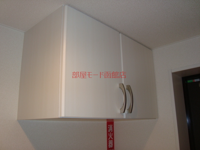 その他　下足箱