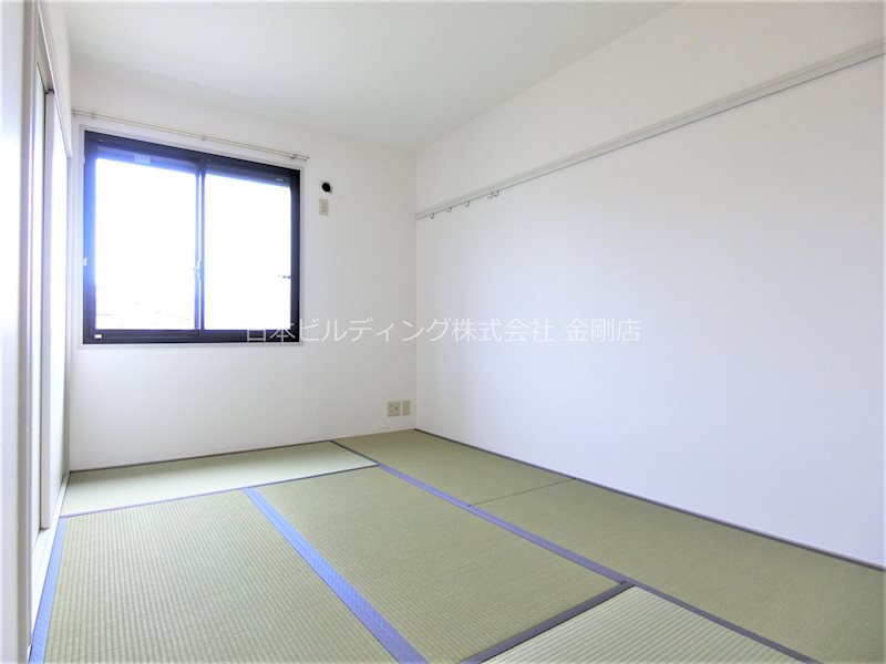 その他　和室