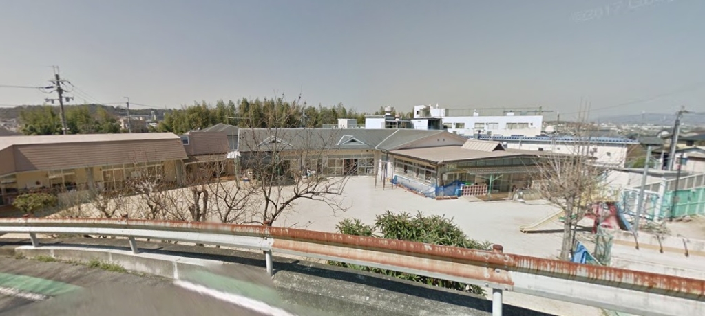 幼稚園・保育園　富田林市立彼方保育園（幼稚園・保育園）まで954m