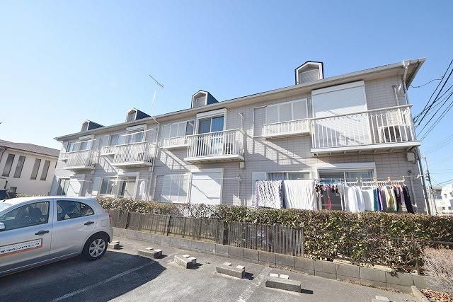 建物外観　★お問い合わせはタウンハウジング町田店まで★