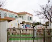 幼稚園・保育園　立花南愛児園（幼稚園・保育園）まで721m