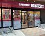 スーパー　成城石井武蔵小山店（スーパー）まで295m