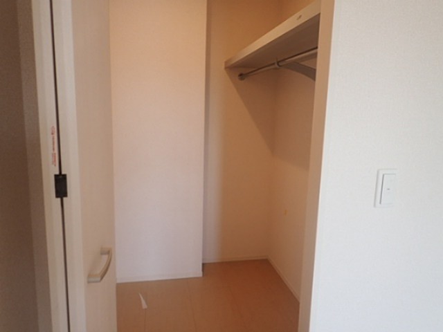 収納　別部屋参考
