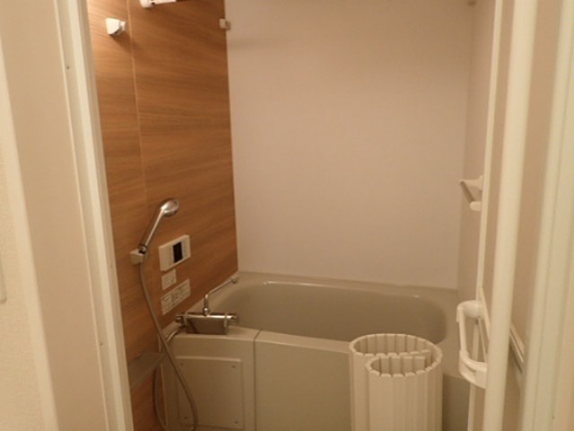 バス・シャワールーム　別部屋参考