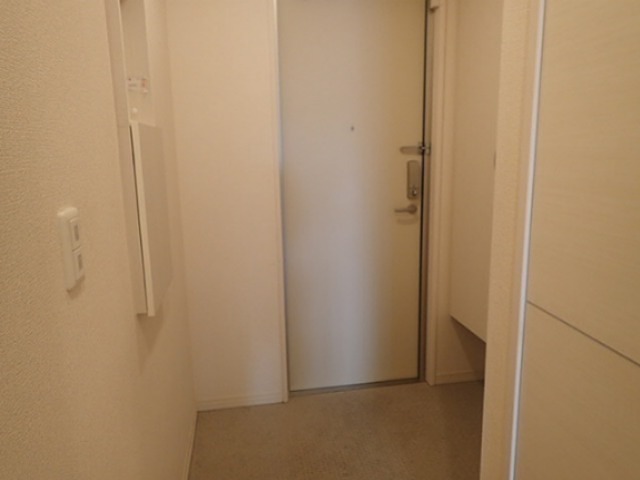 玄関　別部屋参考