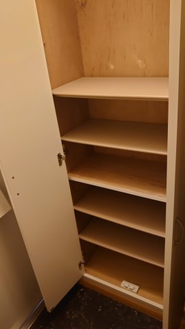 玄関　毎日通る玄関はこちらです