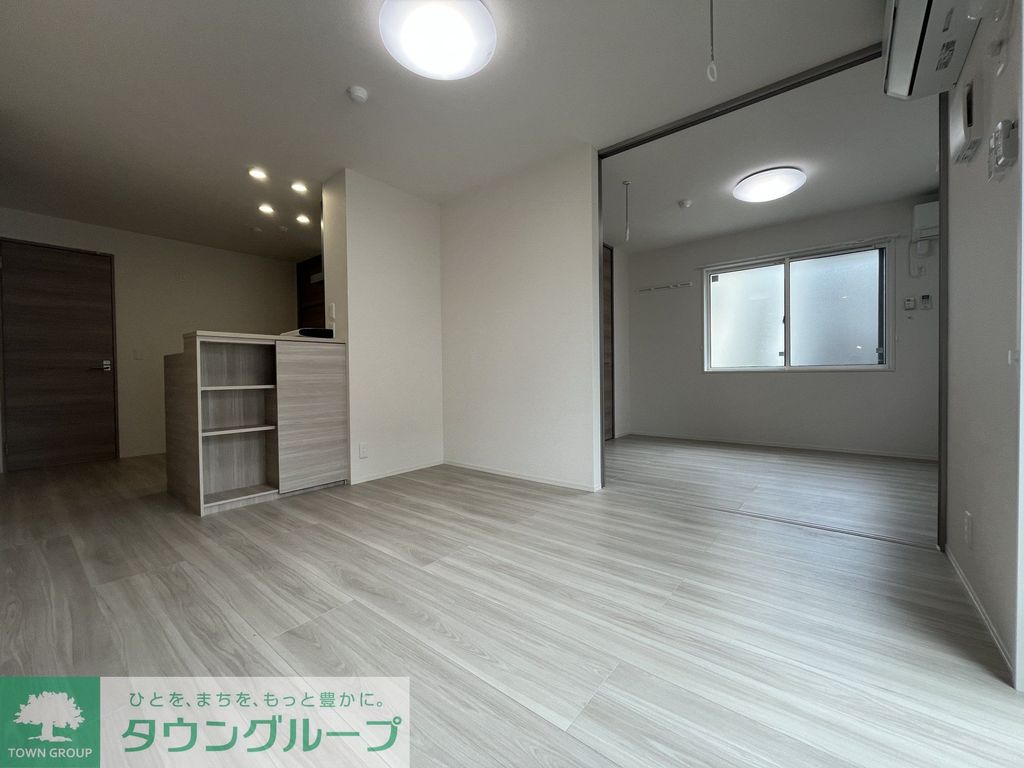 居室・リビング　★お問い合わせはタウンハウジング町田店まで★