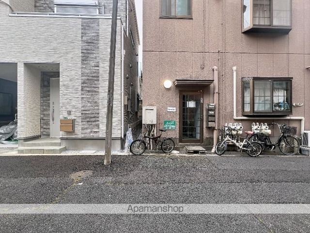 その他共有部分　その他共有部分