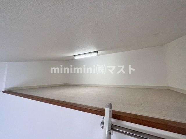 その他部屋・スペース