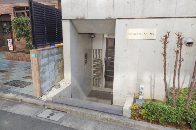 エントランス　★エントランス★