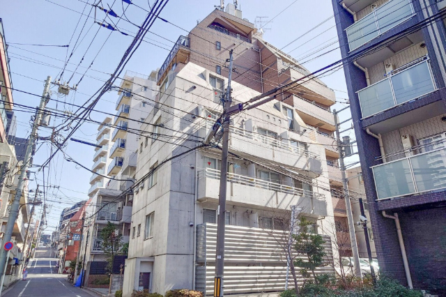 建物外観　人気のデザイナーズ♪