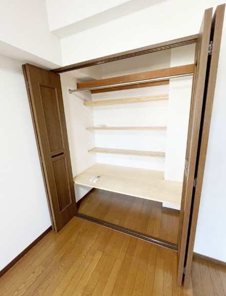 収納　参考写真です