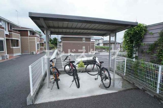 その他共有部分　高崎、前橋のお部屋探しはエンドスケープまで！お客様の理想お聞