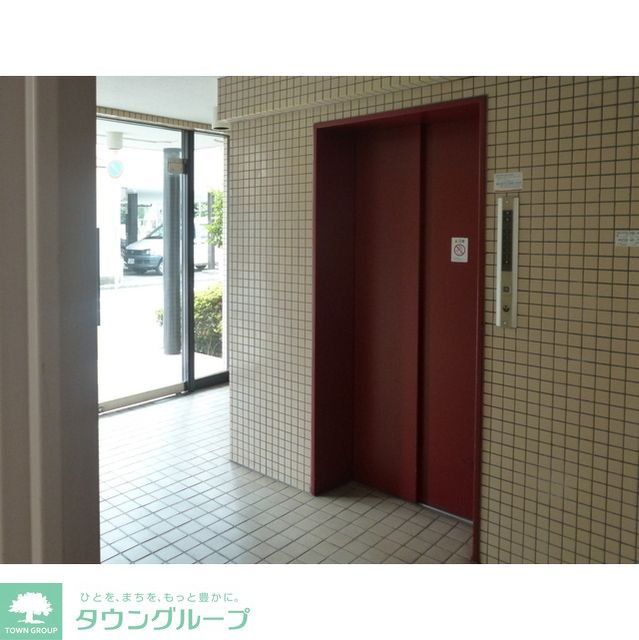 ロビー