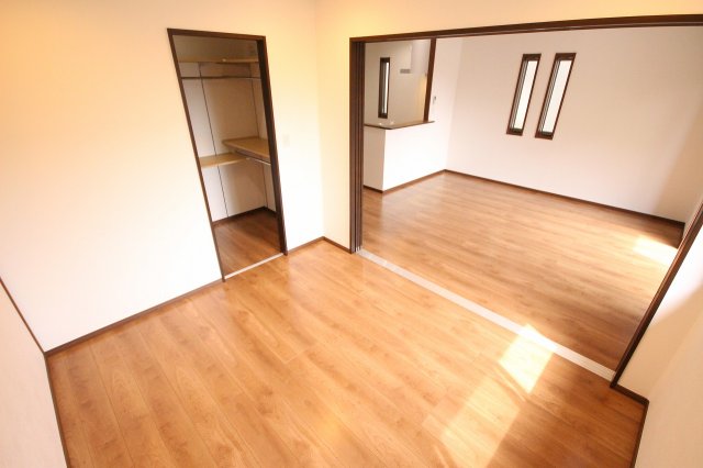 その他部屋・スペース　※お部屋により仕様が異なる場合があります※