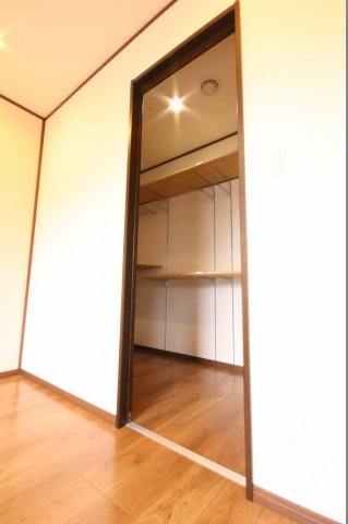 収納　※お部屋により仕様が異なる場合があります※
