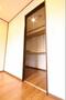 収納　※お部屋により仕様が異なる場合があります※