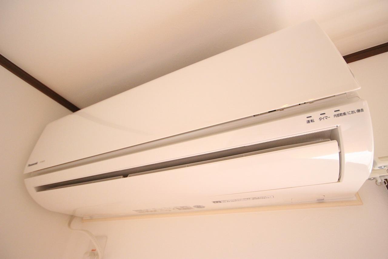 その他設備　※お部屋により仕様が異なる場合があります※