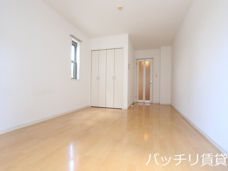 眺望　同型イメージの為、現状を優先致します。